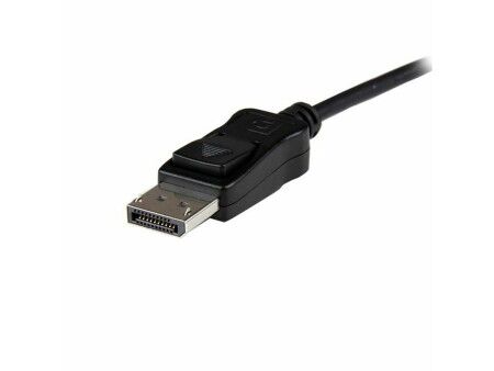Adapter DisplayPort do DVI Startech DP2DVID2             Czarny