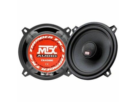 Głośniki samochodowe Mtx Audio TX450C