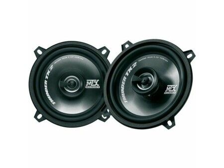 Głośniki samochodowe Mtx Audio