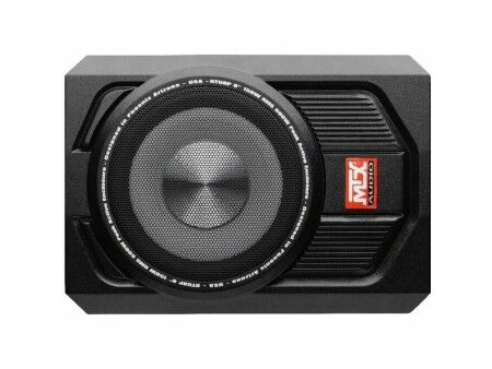 Subwoofer Mtx Audio RTU8P