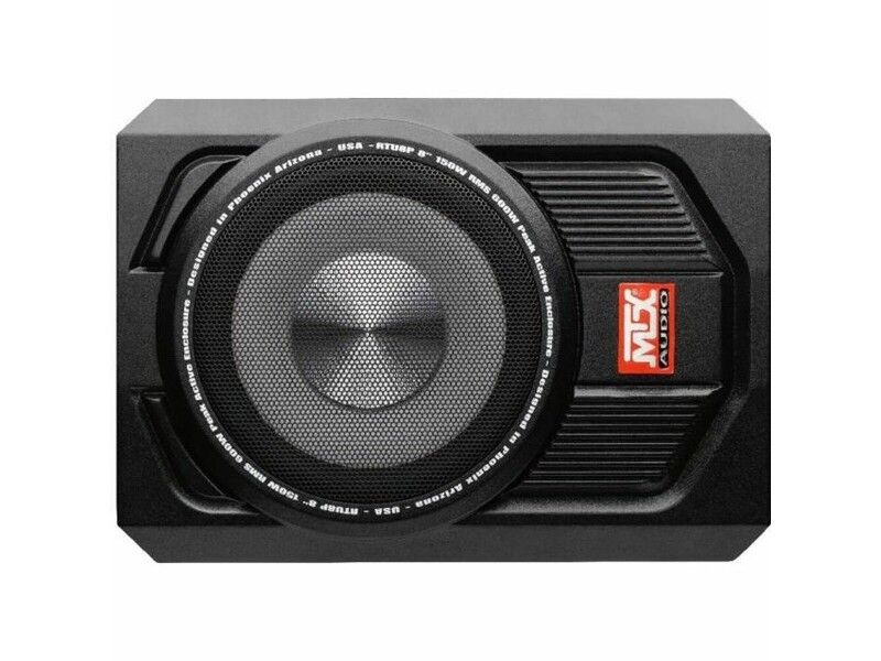 Subwoofer Mtx Audio RTU8P