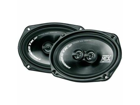 Głośniki samochodowe Mtx Audio