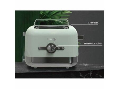 Toster Fagor 830 W