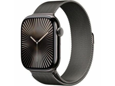 Smartwatch Apple Watch Series 10 Szary 46 mm