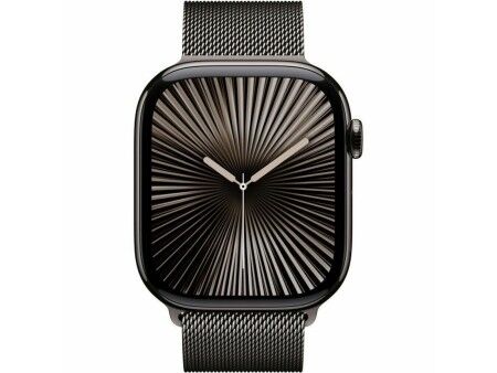 Smartwatch Apple Watch Series 10 Szary 46 mm