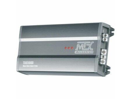 Wzmacniacz Mtx Audio MTX TX6500D