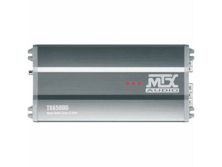 Wzmacniacz Mtx Audio MTX TX6500D