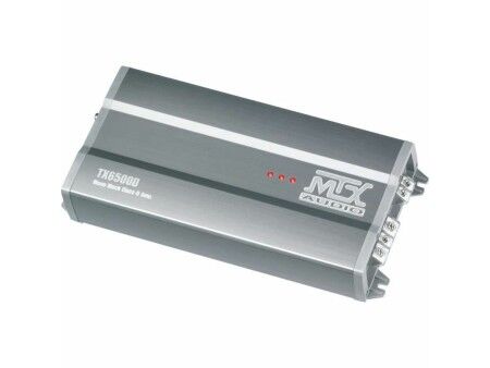 Wzmacniacz Mtx Audio MTX TX6500D