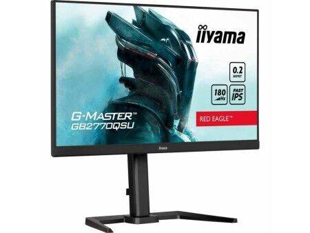 Monitor Gaming Iiyama Gb2770qsu-b6 27" 2K