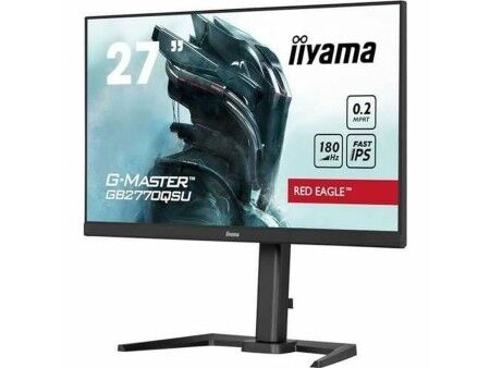 Monitor Gaming Iiyama Gb2770qsu-b6 27" 2K