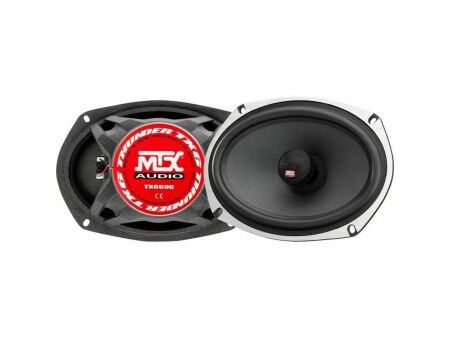 Głośniki samochodowe Mtx Audio TX669C