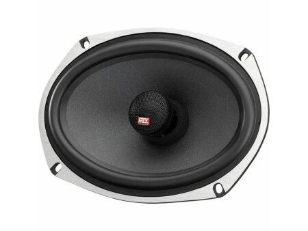Głośniki samochodowe Mtx Audio TX669C