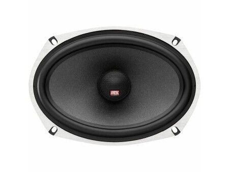 Głośniki samochodowe Mtx Audio TX669C