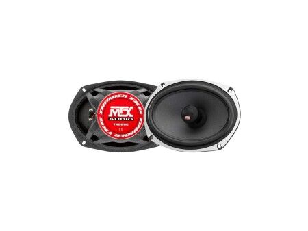 Głośniki samochodowe Mtx Audio TX669C