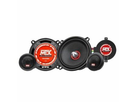 Głośniki samochodowe Mtx Audio TX450S