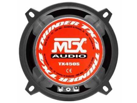Głośniki samochodowe Mtx Audio TX450S