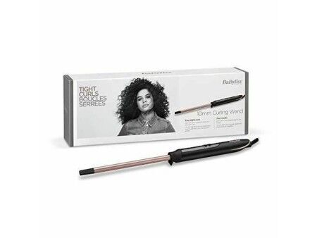 Lokówka do Włosów Babyliss C449E Biały
