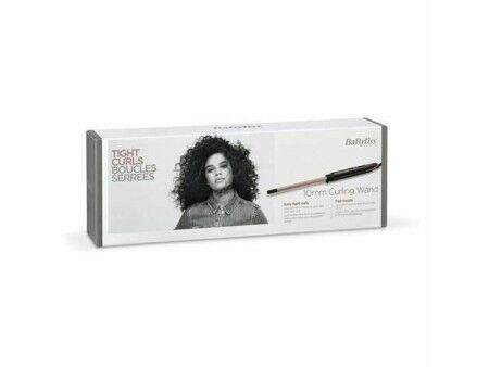Lokówka do Włosów Babyliss C449E Biały