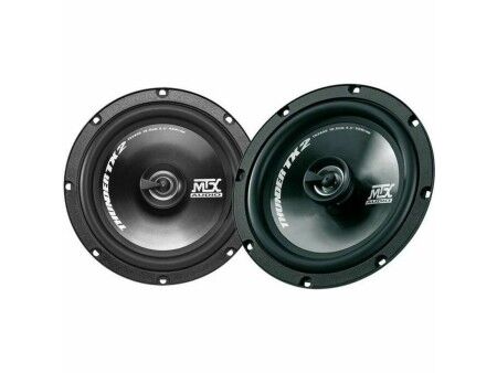Głośniki samochodowe Mtx Audio Ø 16,5 cm