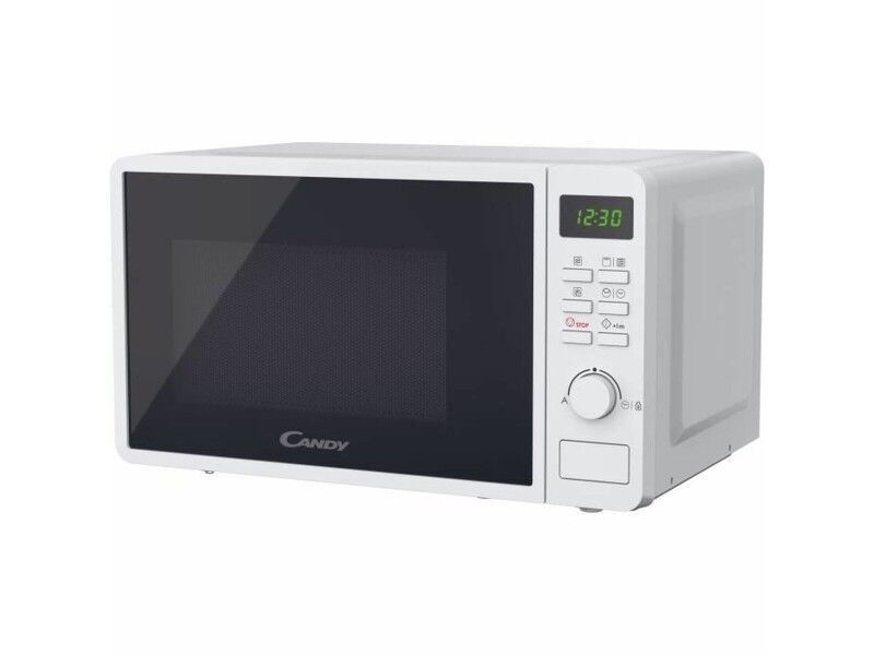 Mikrofalówka Candy 38001016 Biały 20 L 800 W 700 W