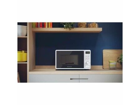 Mikrofalówka Candy 38001016 Biały 20 L 800 W 700 W