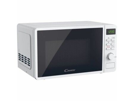 Mikrofalówka Candy 38001016 Biały 20 L 800 W 700 W