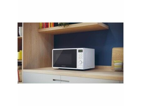 Mikrofalówka Candy 38001016 Biały 20 L 800 W 700 W