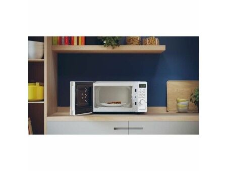Mikrofalówka Candy 38001016 Biały 20 L 800 W 700 W