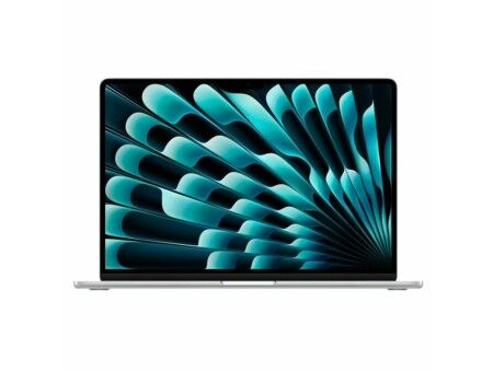 Laptop Apple MRYP3Y/A 15,3" M3 8 GB RAM 256 GB SSD