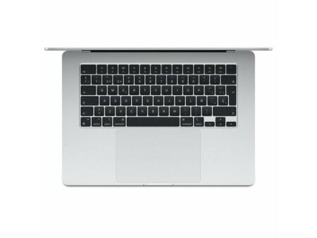 Laptop Apple MRYP3Y/A 15,3" M3 8 GB RAM 256 GB SSD