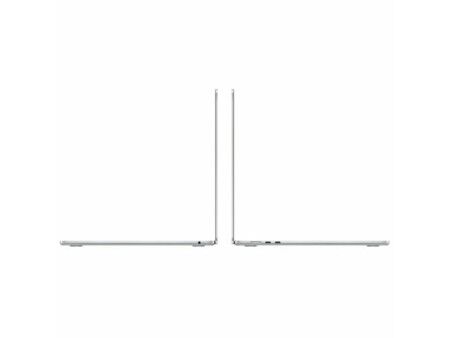 Laptop Apple MRYP3Y/A 15,3" M3 8 GB RAM 256 GB SSD