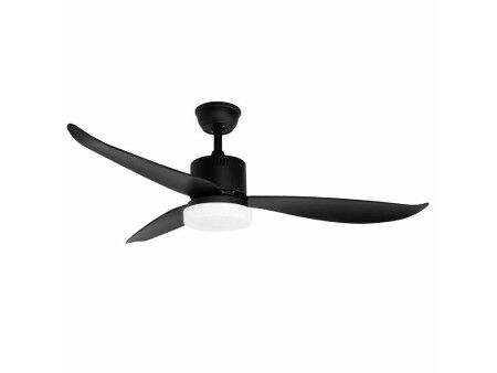 Wentylator sufitowy Orbegozo CP 102132 60 W Ø 132 cm Czarny