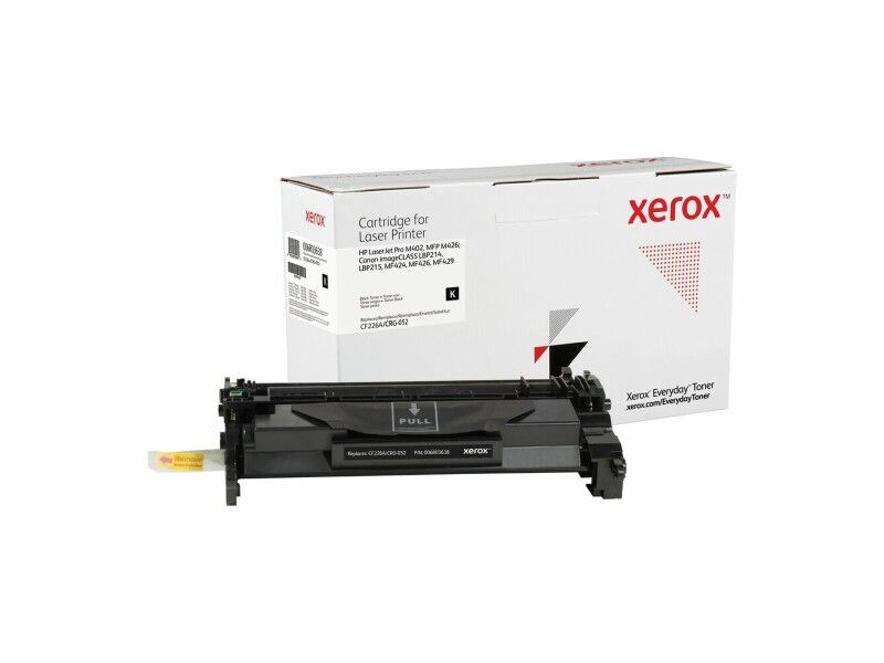 Toner Xerox 006R03638 Czarny