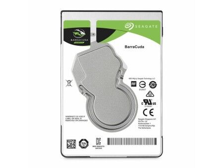 Dysk Twardy Seagate Barracuda 2,5" 5400 rpm