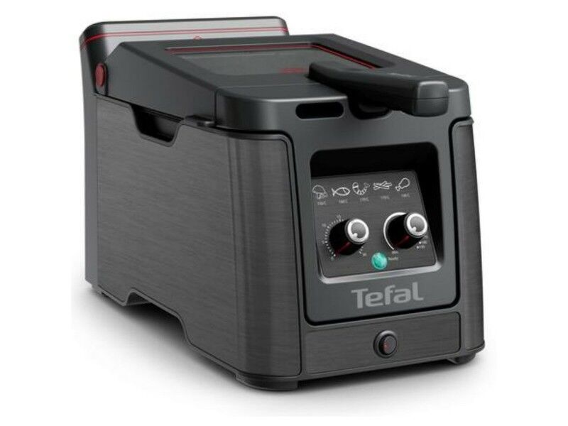 Frytkownica Tefal FR600810 3,5 L