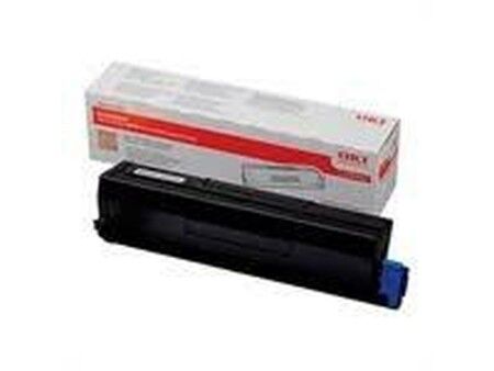 Toner OKI 43979202 Czarny