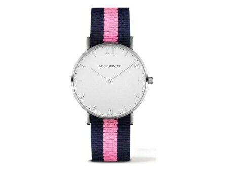 Zegarek Unisex Paul Hewitt PH-SA-S-St-W-NLP-20 (Ø 39 mm)