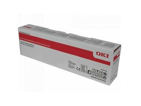 Toner OKI ES8434 Czarny