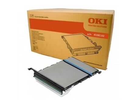 Pas Transferowy OKI 45381102