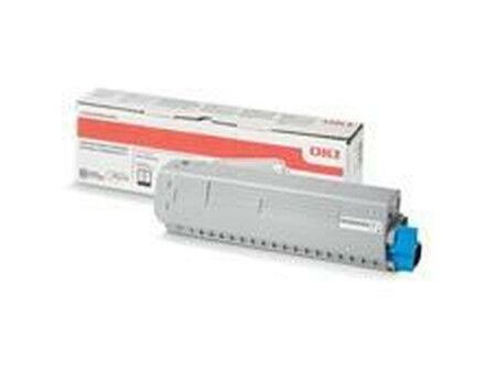 Toner OKI 47095704 Czarny