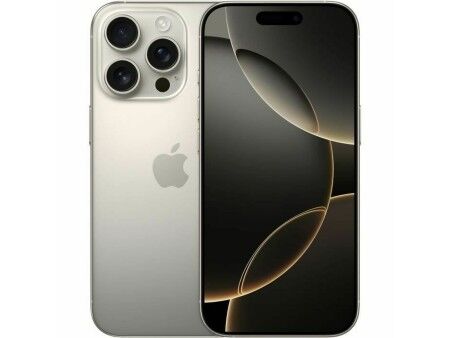 Smartfony Apple 256 GB Tytan