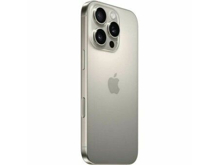 Smartfony Apple 256 GB Tytan