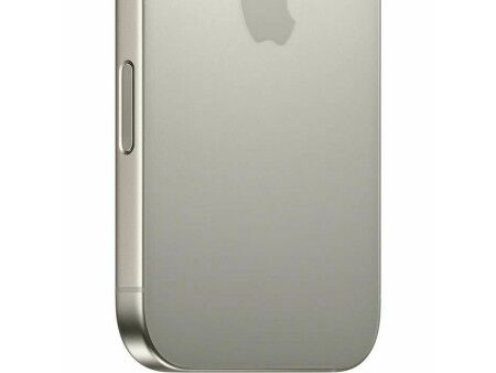 Smartfony Apple 256 GB Tytan