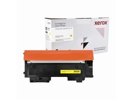 Toner Kompatybilny Xerox 006R04593 Żółty