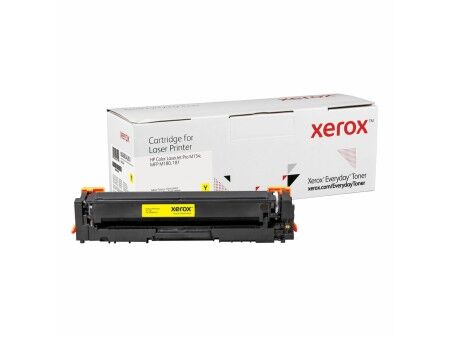 Toner Kompatybilny Xerox 006R04261 Żółty