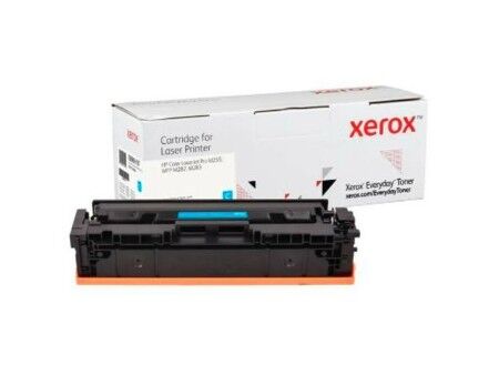 Toner Kompatybilny Xerox 006R04197 Turkusowy