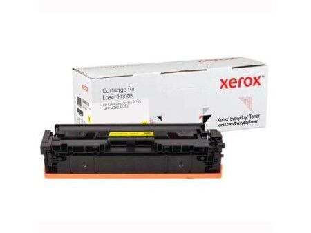 Toner Kompatybilny Xerox 006R04198 Żółty