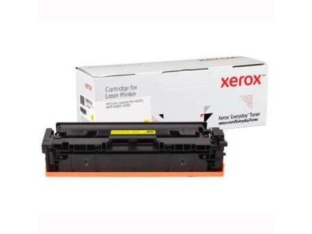 Toner Kompatybilny Xerox 006R04194 Żółty