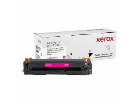 Toner Kompatybilny Xerox CF543X/CRG-054HM Magenta