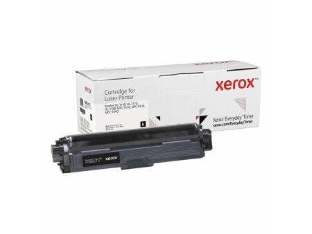 Toner Kompatybilny Xerox TN241BK Czarny